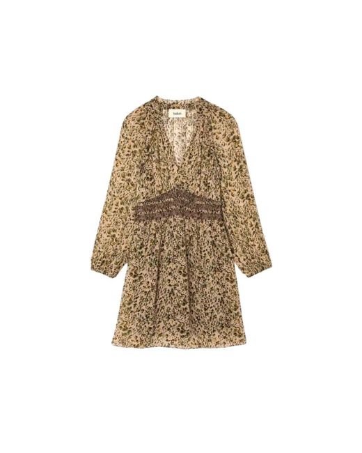 Short Dresses di Ba&sh in Natural