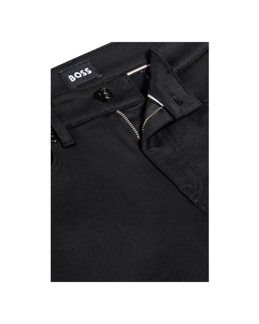 Boss Black Slim Fit Jeans for men