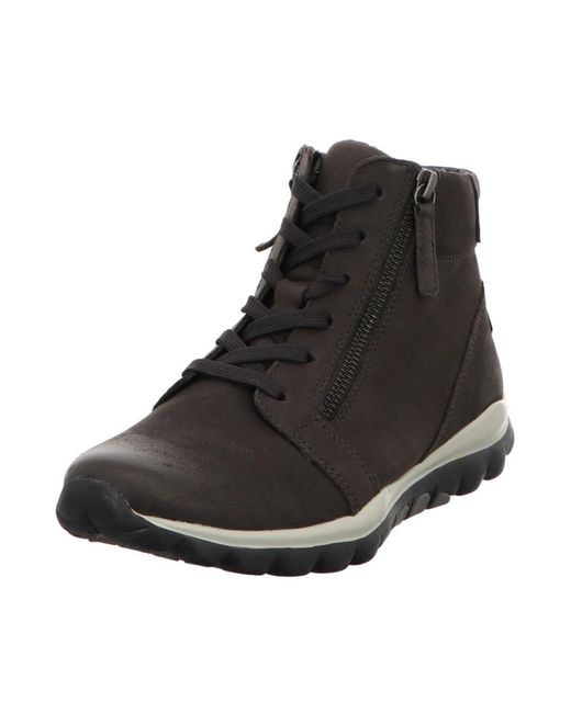 Gabor 76.868 Veterboot in het Black
