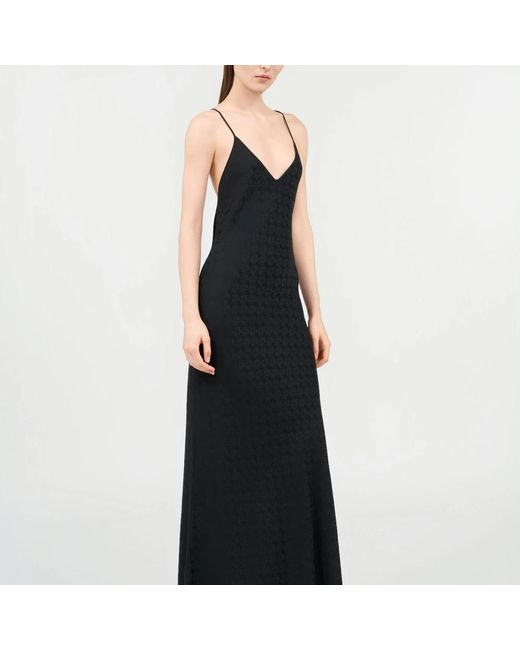 Roberto Cavalli Black Gowns