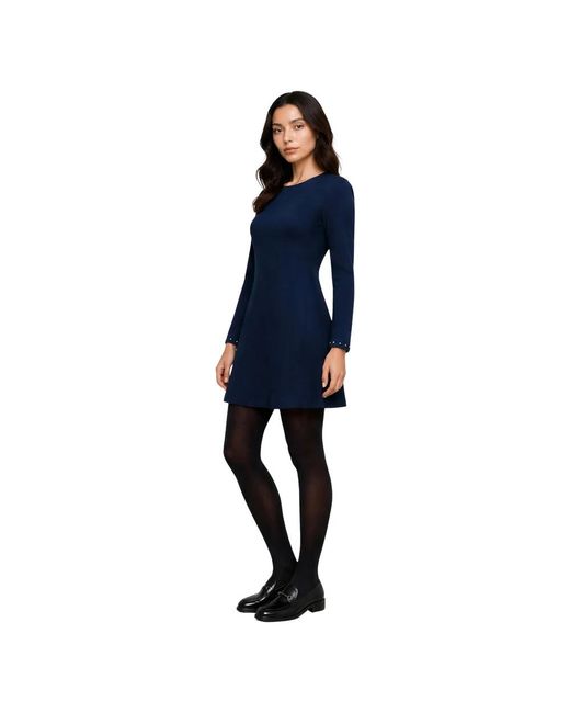 Kocca Blue Party Dresses