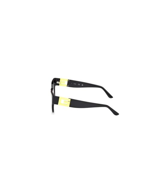 Guess Black Glasses