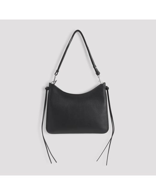 Phoebe Philo Black Shoulder Bags