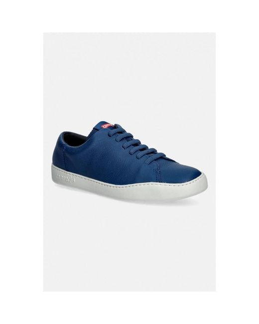 Camper Peu Touring in Blue für Herren