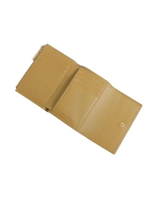 Coccinelle Natural Wallets & Cardholders