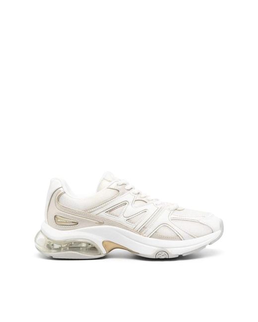 Sneakers Michael Kors de color White