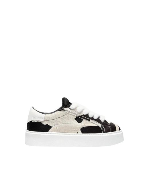 RETERNITY Multicolor Sneakers for men