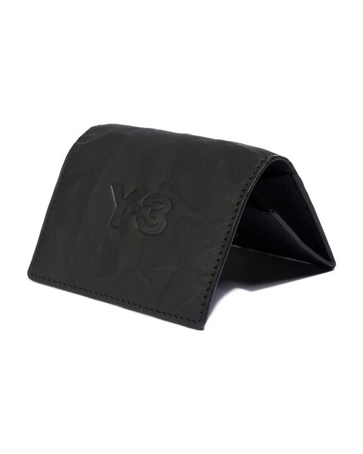 Adidas Black Wallets & Cardholders