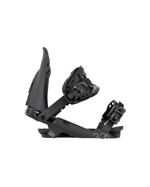 Ski Accessories Balmain de hombre de color Black
