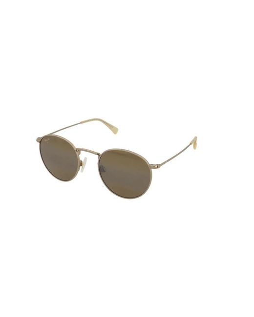 Maui Jim Metallic Sunglasses for men