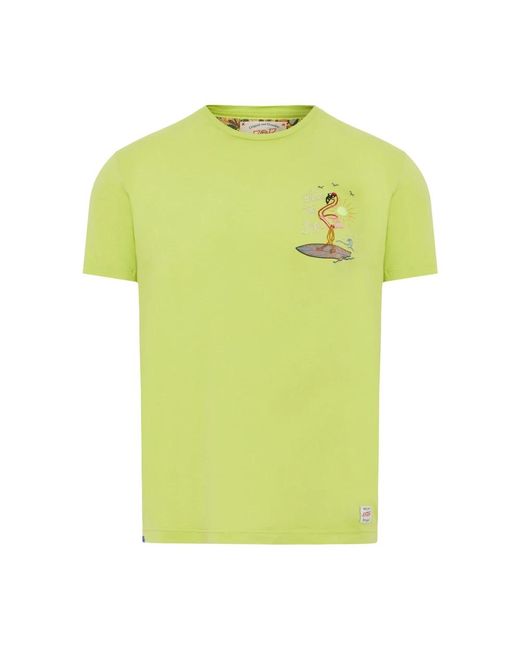 Bob Yellow T-Shirts for men