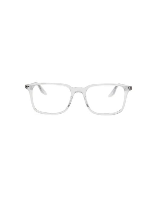 Ray-Ban Optical Frame in het White