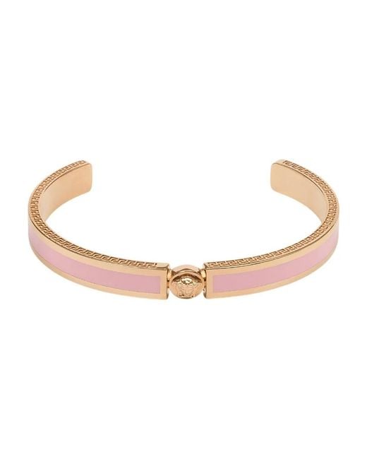 Versace Brown Bracelets