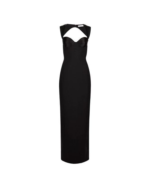Gowns di Nina Ricci in Black