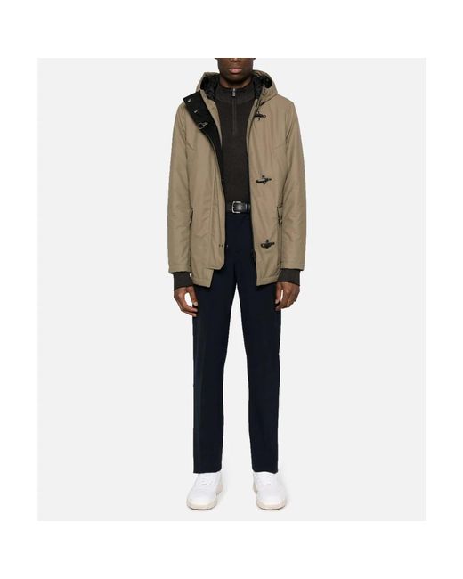 Light Jackets Fay pour homme en coloris Green