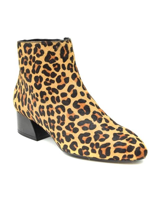 What For Brown High Boots