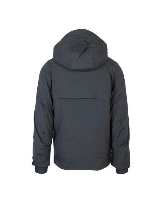Light Jackets K-Way de hombre de color Blue