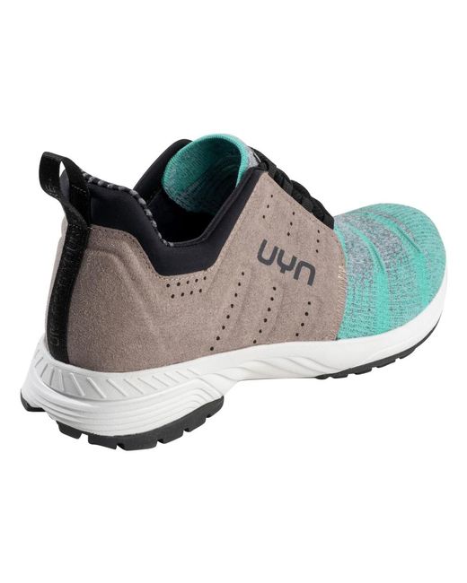 Uyn Sneakers in het Brown