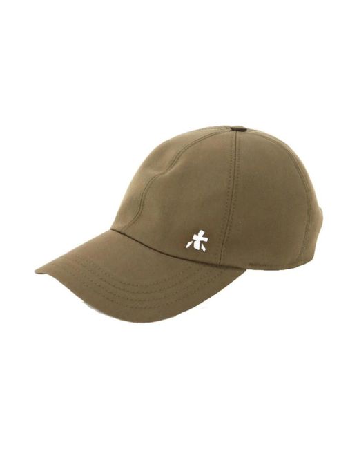 Premiata Caps in Green für Herren