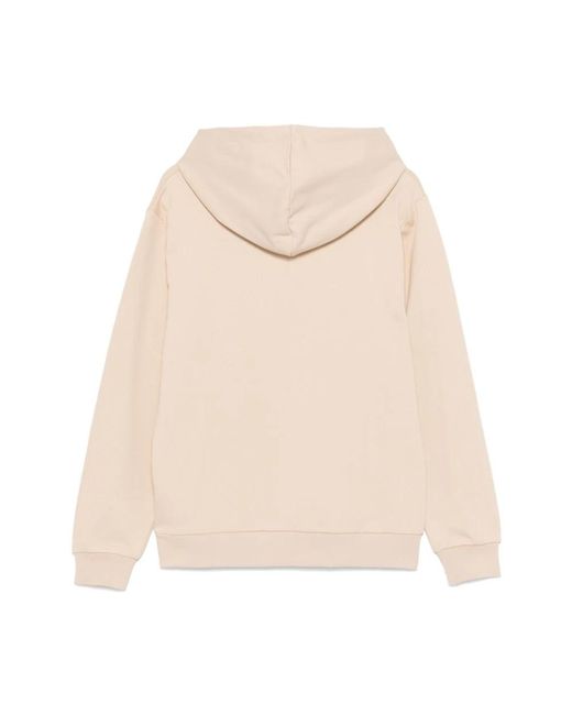 Hoodies A.P.C. de hombre de color Natural