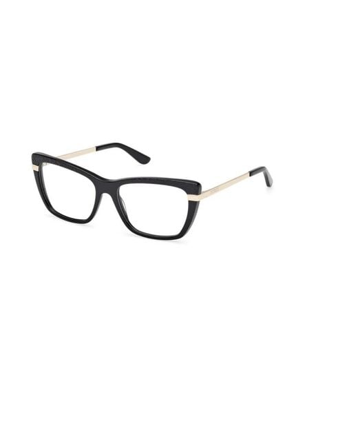 Guess Optical Frame in het Black