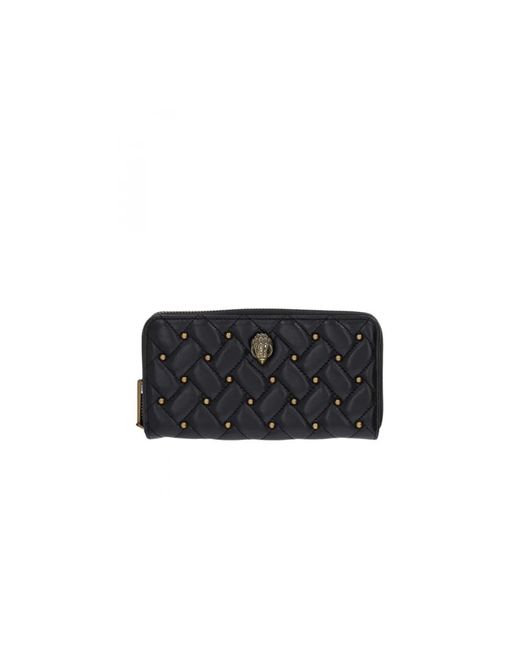 Kurt Geiger Black Wallets & Cardholders