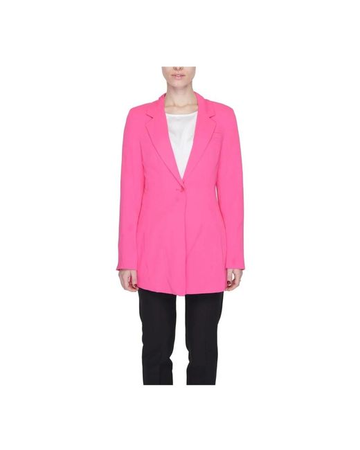 Vero Moda Blazers in het Pink