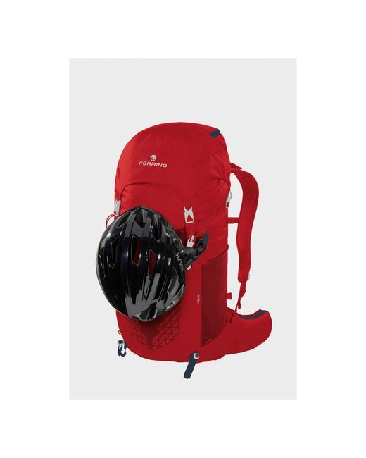 FERRINO Red Agiler rucksack 25l