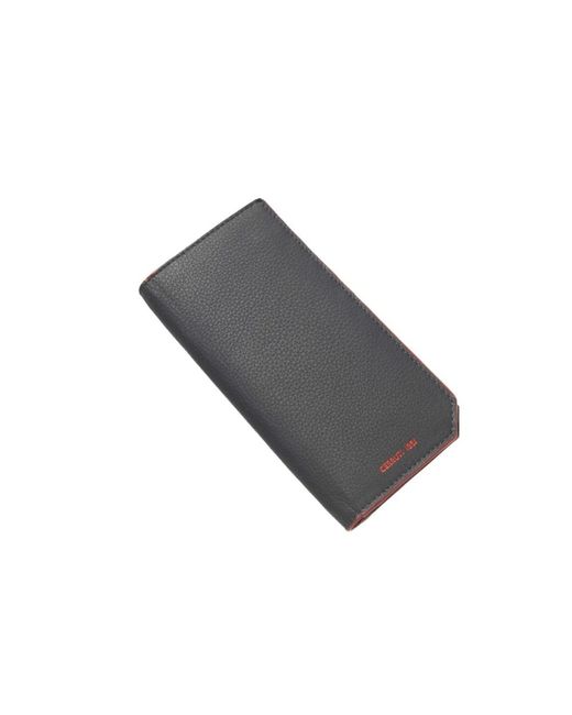 Cerruti 1881 Gray Wallets & Cardholders for men