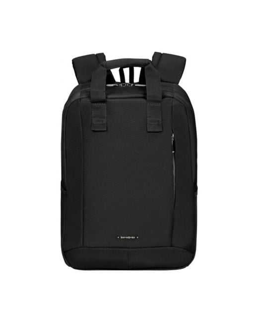 Samsonite Guardit Classy Zakelijke Rugzak in het Black