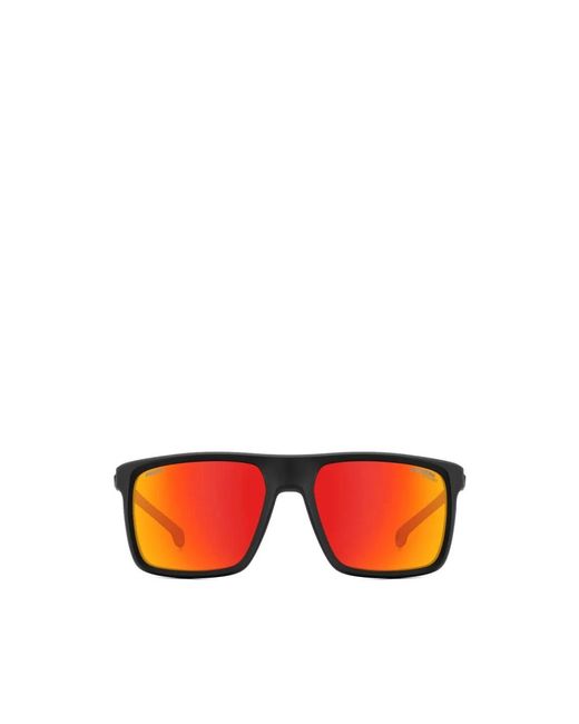Carrera Red Sunglasses for men