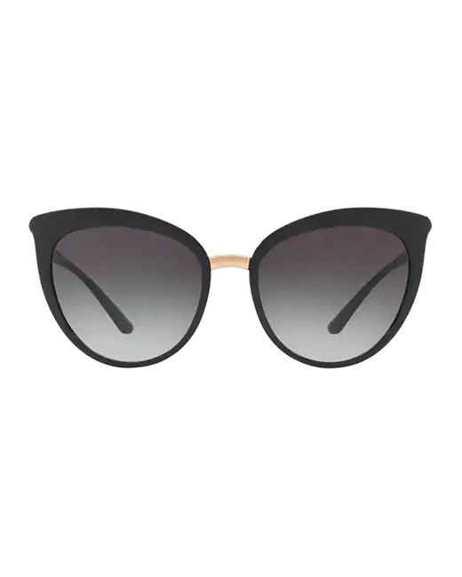 Sunglasses di Dolce & Gabbana in Black