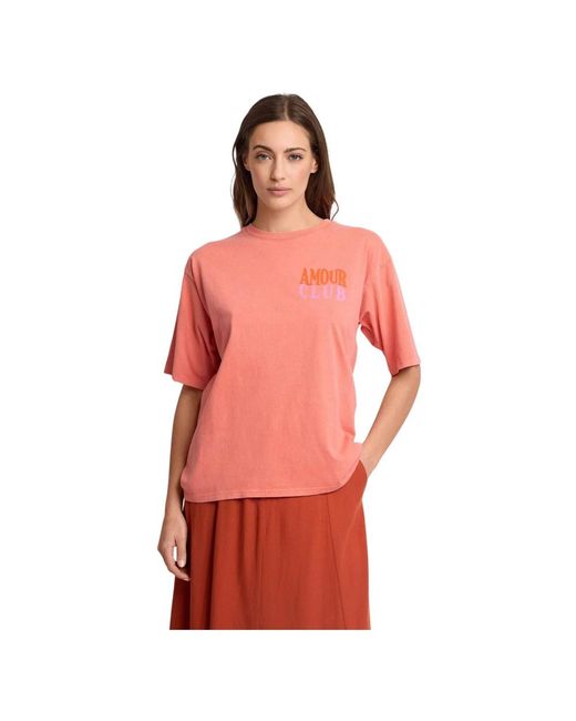 Kocca Red T-Shirts