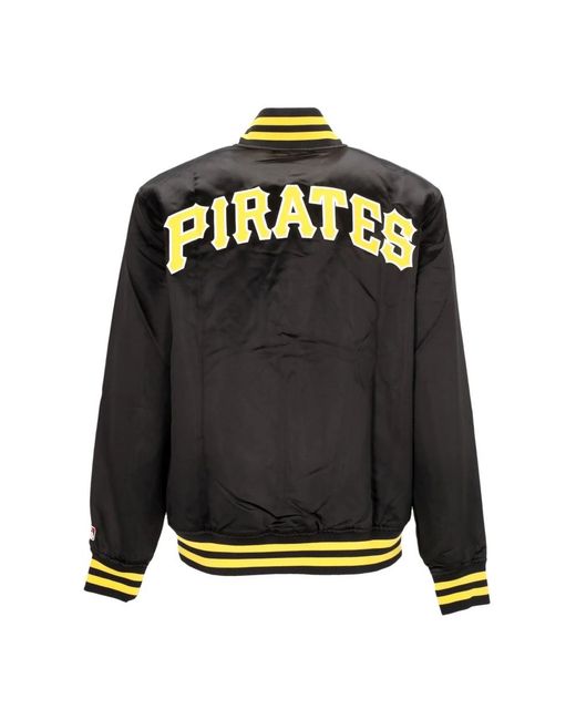 Bomber Jackets '47 pour homme en coloris Black
