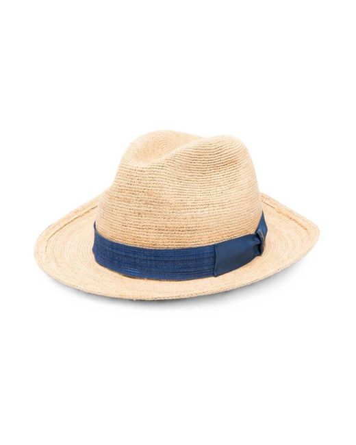 Borsalino Blue Accessories for men