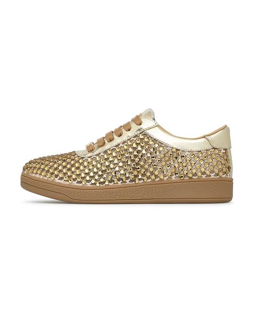 Loriblu Natural Sneakers