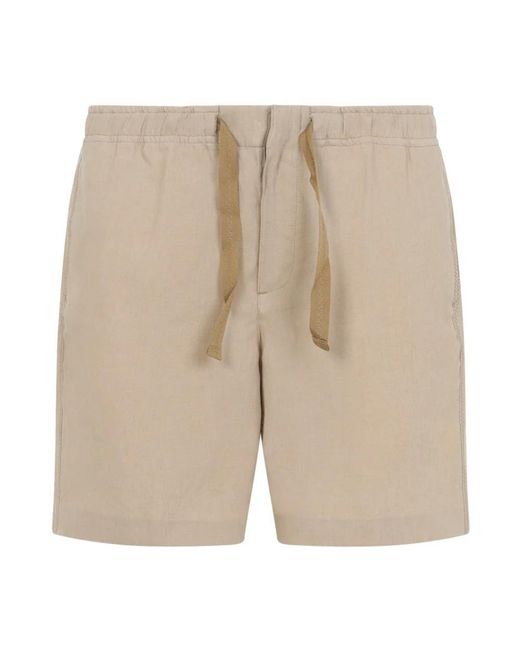 Orlebar Brown Natural Casual Shorts for men
