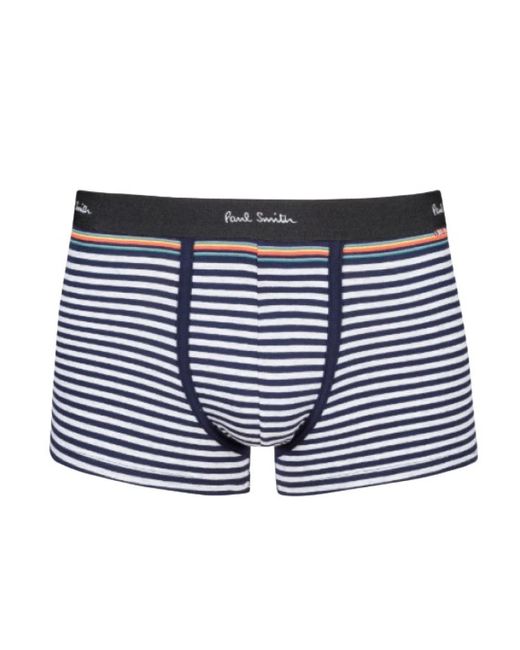 PS by Paul Smith Blue Bottoms for men