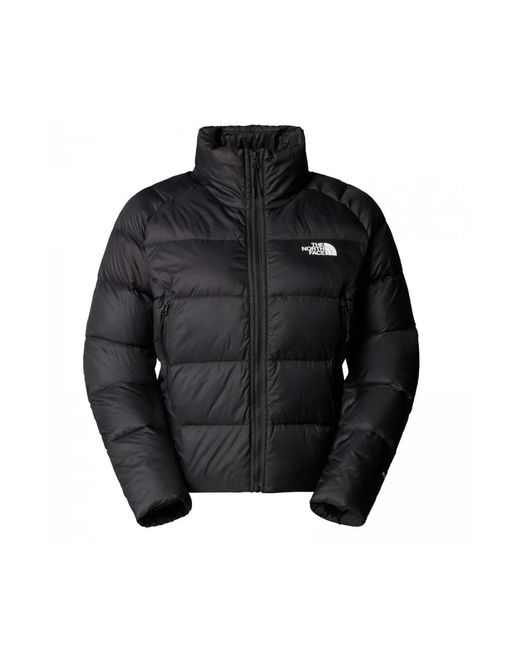 The North Face Fitness ,Zwart ,Down Jassen in het Black