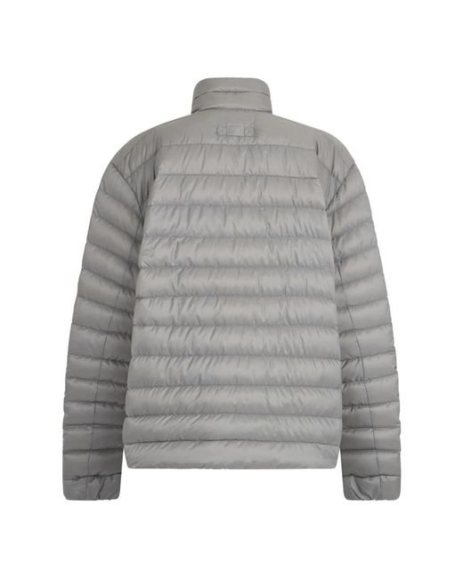 Canada Goose Gray Winter Jackets for men
