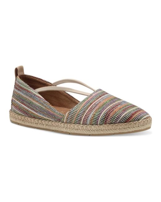 Tamaris Multicolor Espadrilles