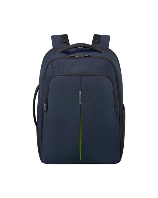 Samsonite Blue Guardit 3.0 Underseater Rucksack