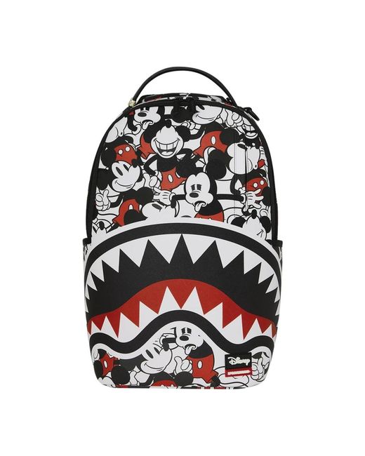 Backpacks di Sprayground in Black