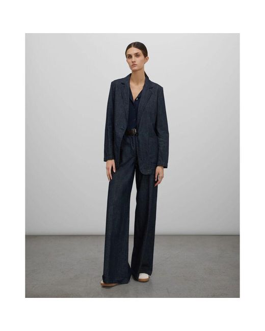 Blazers Aspesi de color Blue
