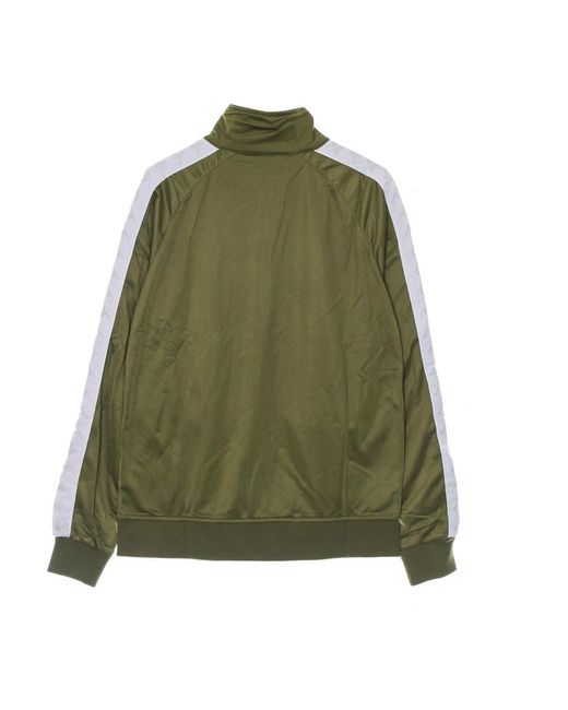Kappa Green Light Jackets for men