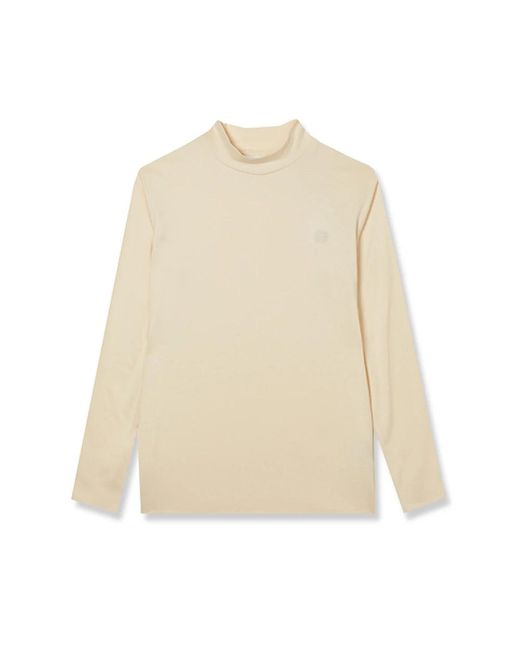 Baldessarini Natural Sweatshirts for men