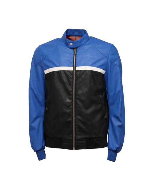 Freedomday Blue Light Jackets for men
