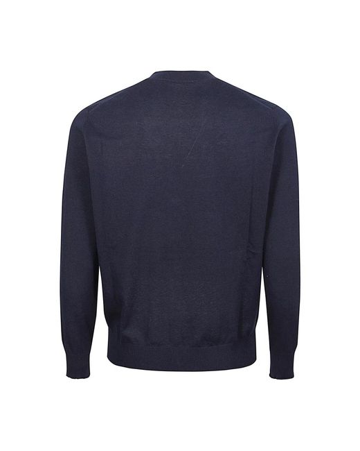 Kangra Blue Cardigans for men