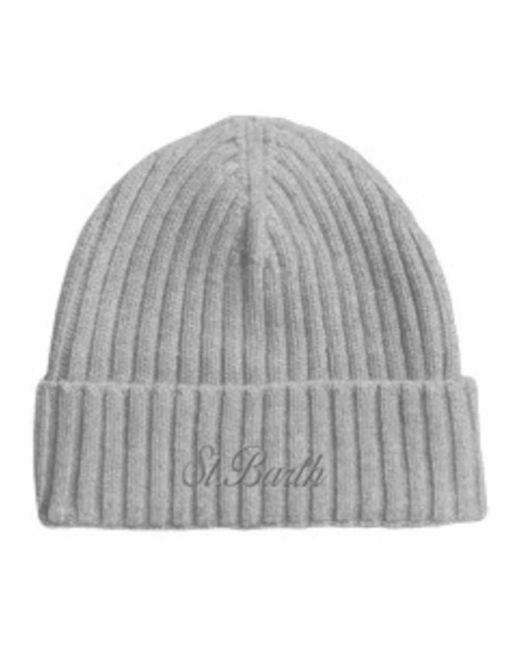 Mc2 Saint Barth Gray Accessories for men