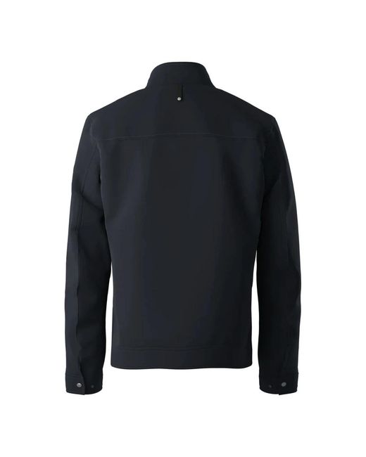 Joop! Vicente Jacket in het Blue voor heren